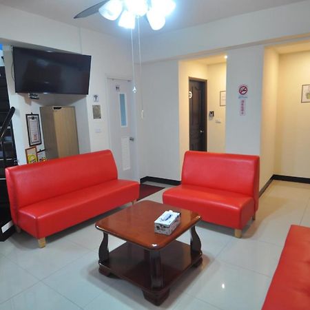 海悅灣 Apartment Checheng Luaran gambar