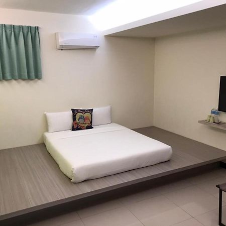 海悅灣 Apartment Checheng Luaran gambar