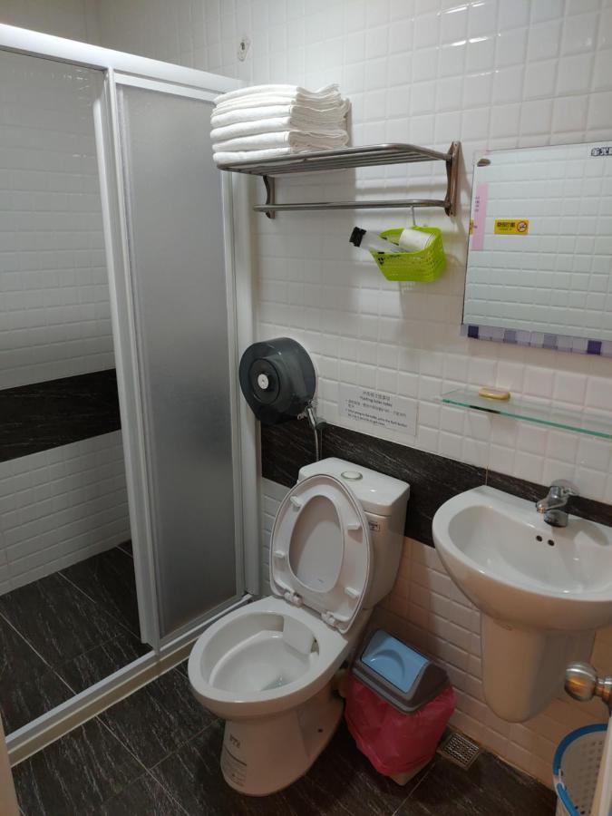 海悅灣 Apartment Checheng Luaran gambar