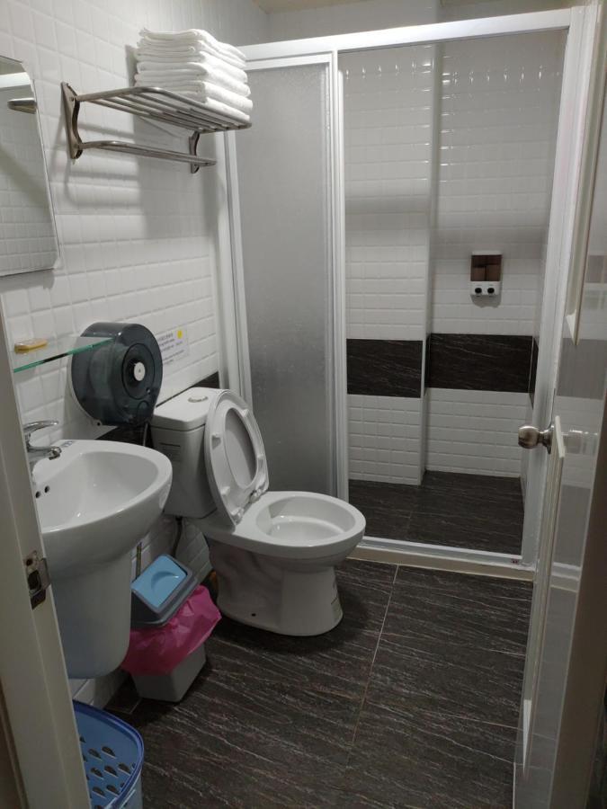 海悅灣 Apartment Checheng Luaran gambar