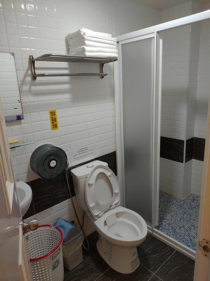 海悅灣 Apartment Checheng Luaran gambar