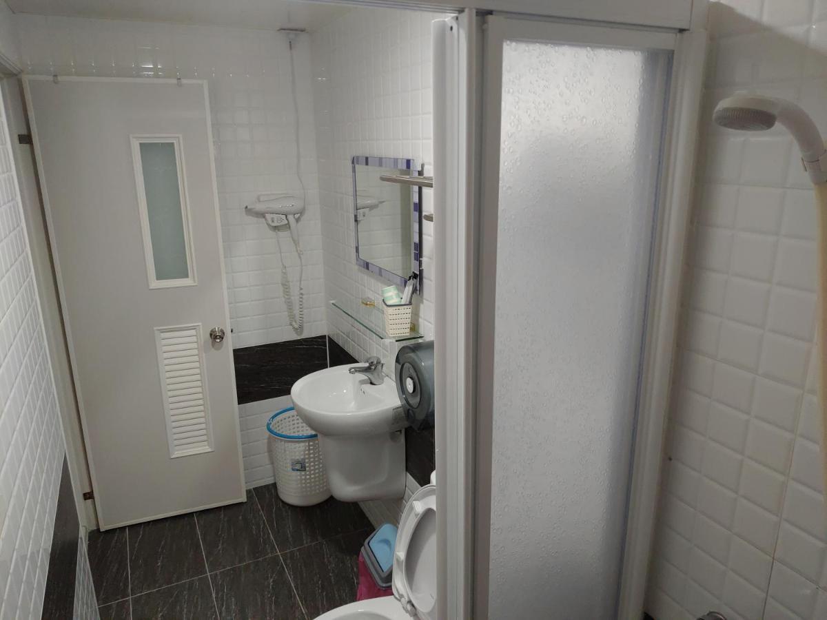 海悅灣 Apartment Checheng Luaran gambar