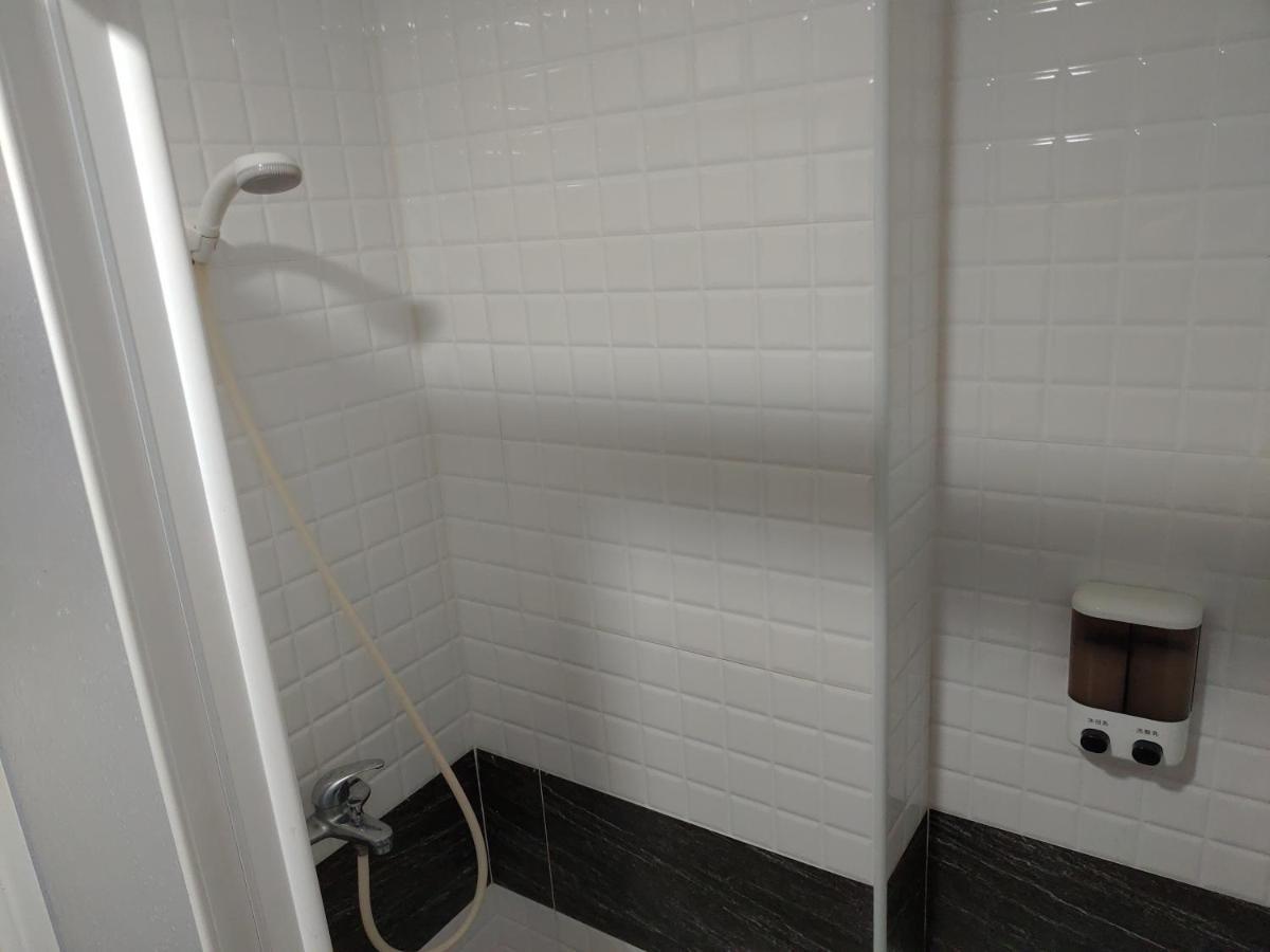海悅灣 Apartment Checheng Luaran gambar