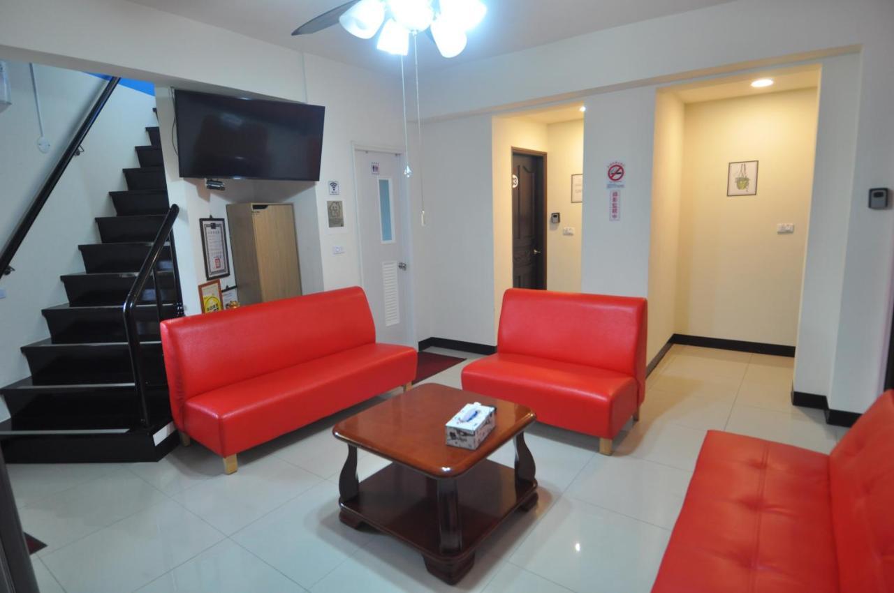 海悅灣 Apartment Checheng Luaran gambar