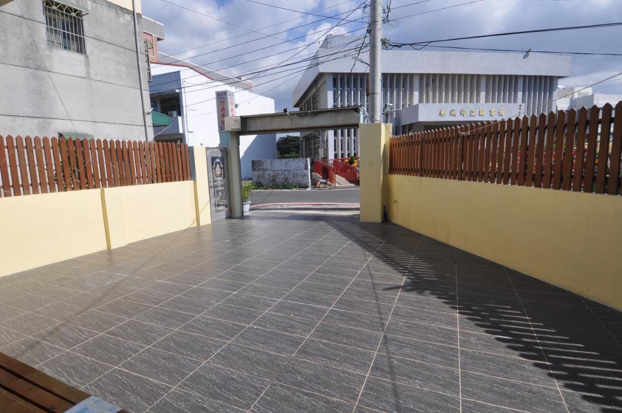 海悅灣 Apartment Checheng Luaran gambar