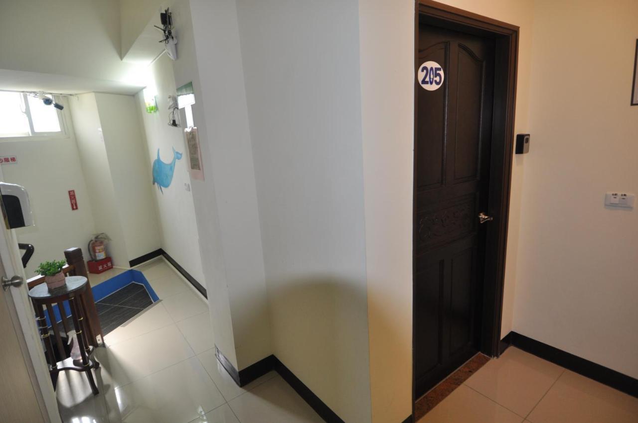 海悅灣 Apartment Checheng Luaran gambar